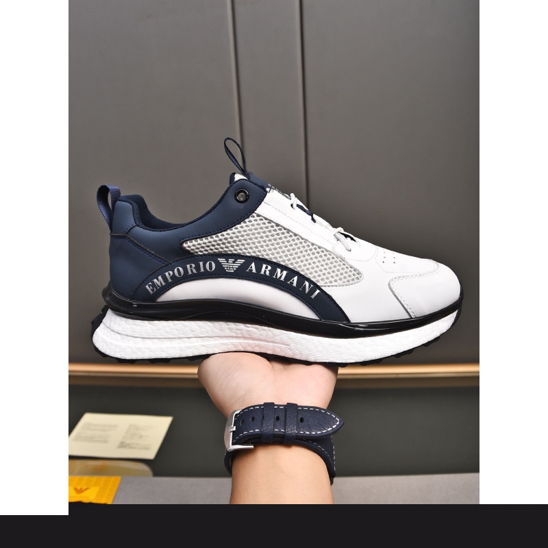 Armani Sneakers